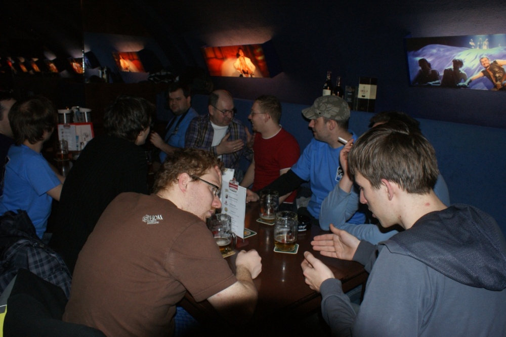 Lu��nky Brno 2012