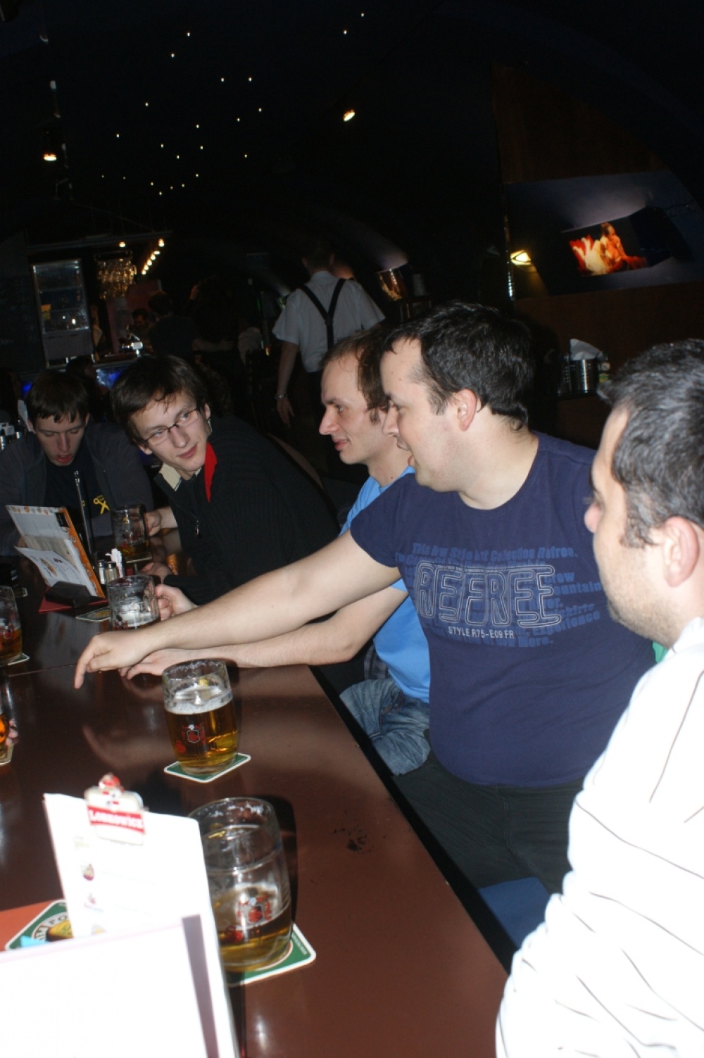 Lu��nky Brno 2012