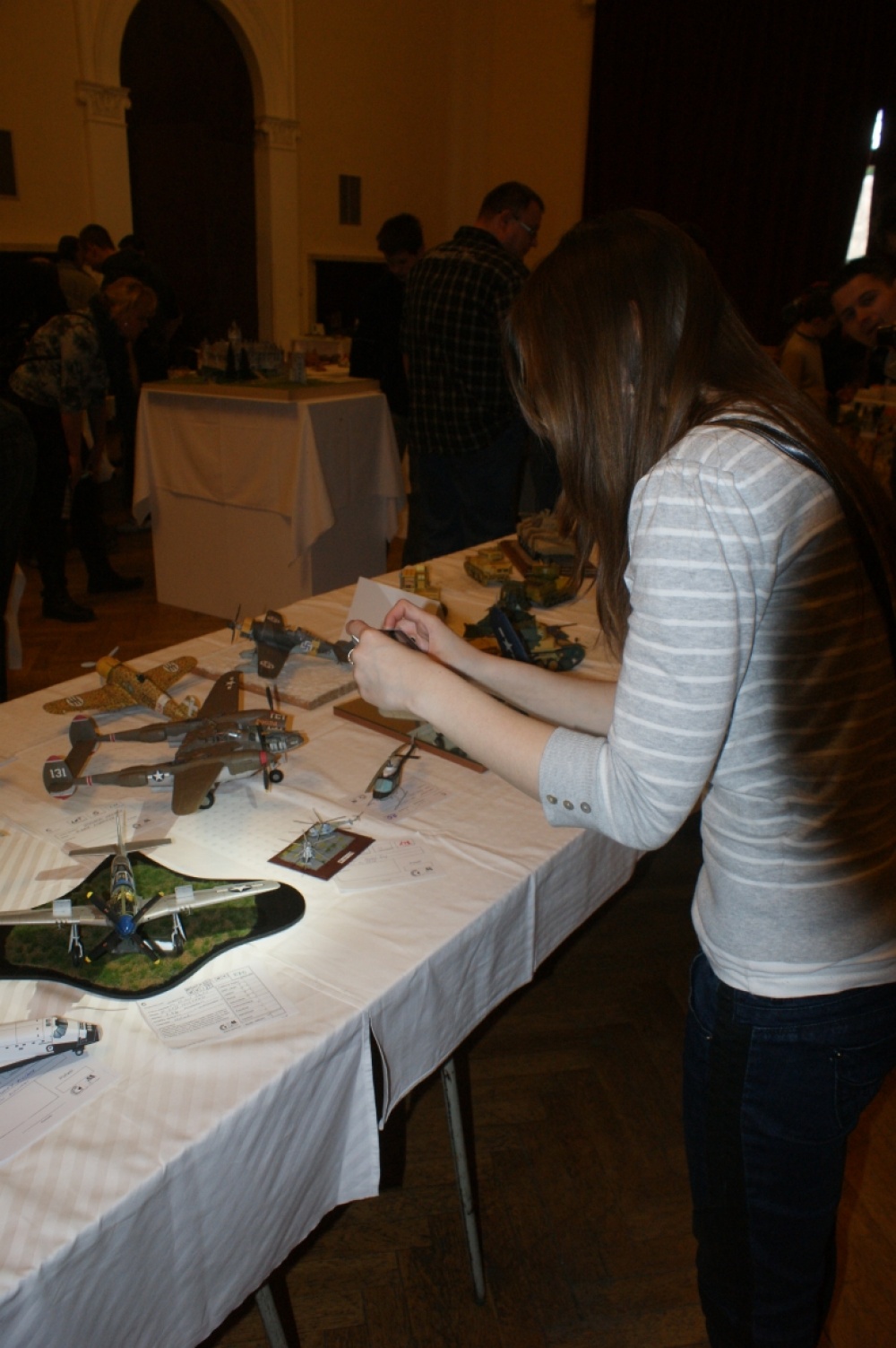 Lu��nky Brno 2012