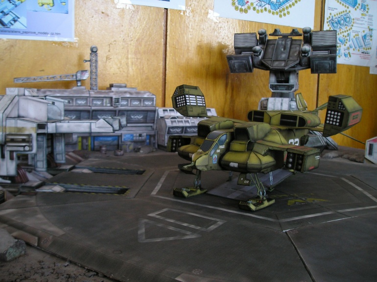 LV4 26  ALIENS 