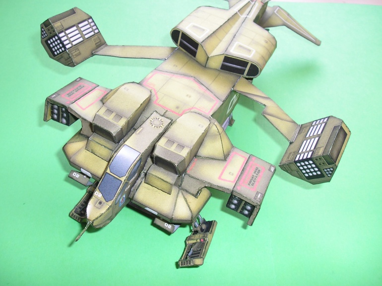 LV4 26 ALIENS (Plná velikost v novém okně) LV4 26 ALIENS