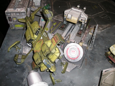 LV4 26 ALIENS LV4 26 ALIENS
