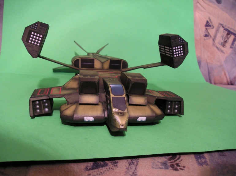 LV4 26 ALIENS (Plná velikost v novém okně) LV4 26 ALIENS
