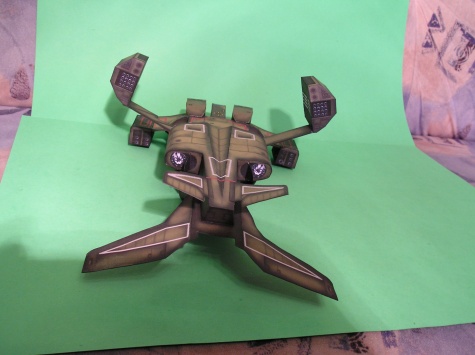 LV4 26 ALIENS LV4 26 ALIENS