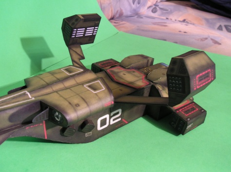 LV4 26 ALIENS LV4 26 ALIENS