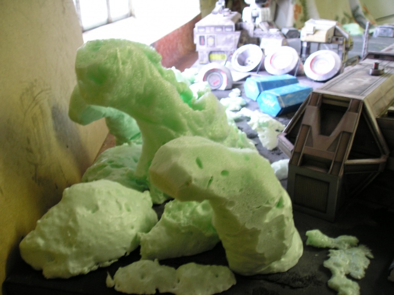 LV4 26 ALIENS (Plná velikost v novém okně) LV4 26 ALIENS