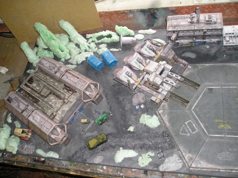 LV4 26 ALIENS LV4 26 ALIENS