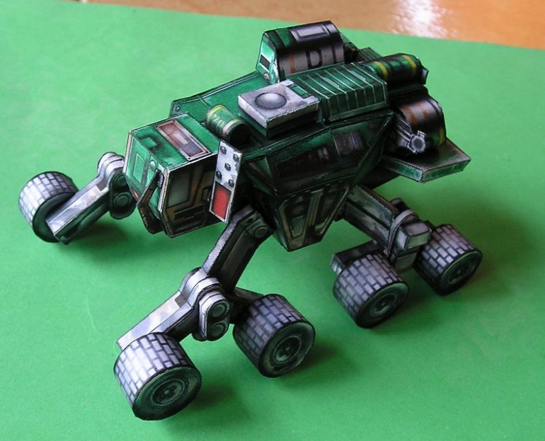 LV4 26 ALIENS (Plná velikost v novém okně) LV4 26 ALIENS