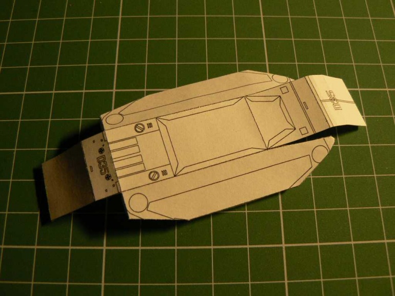 LVT(A)-4