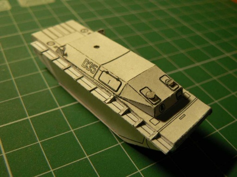 LVT(A)-4