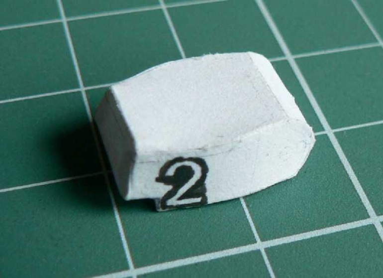 LVT(A)-4