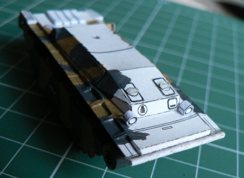LVT(A)-4