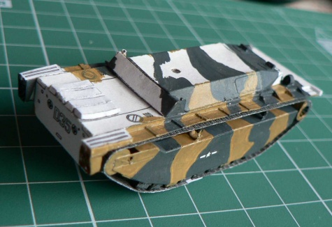LVT(A)-4