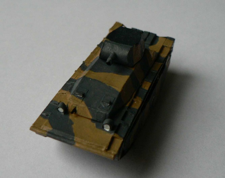 LVT(A)-4