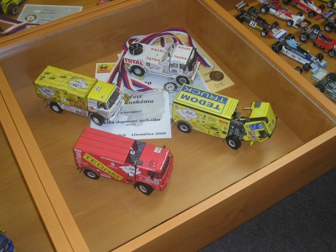 Lysice 2009