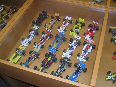Lysice 2009