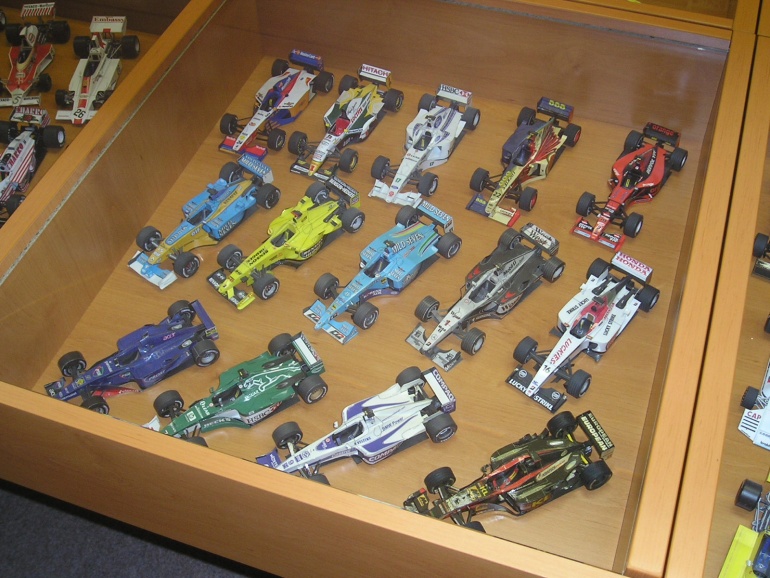 Lysice 2009