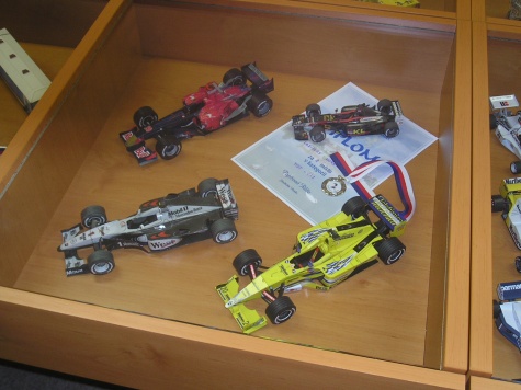 Lysice 2009