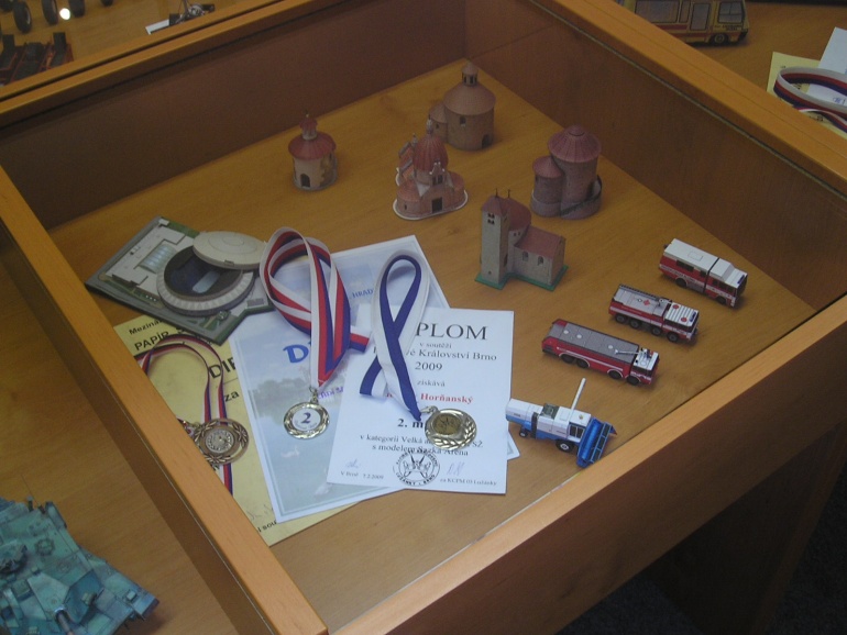 Lysice 2009