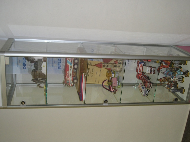 Lysice 2009