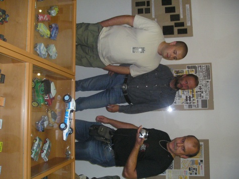 Lysice 2009