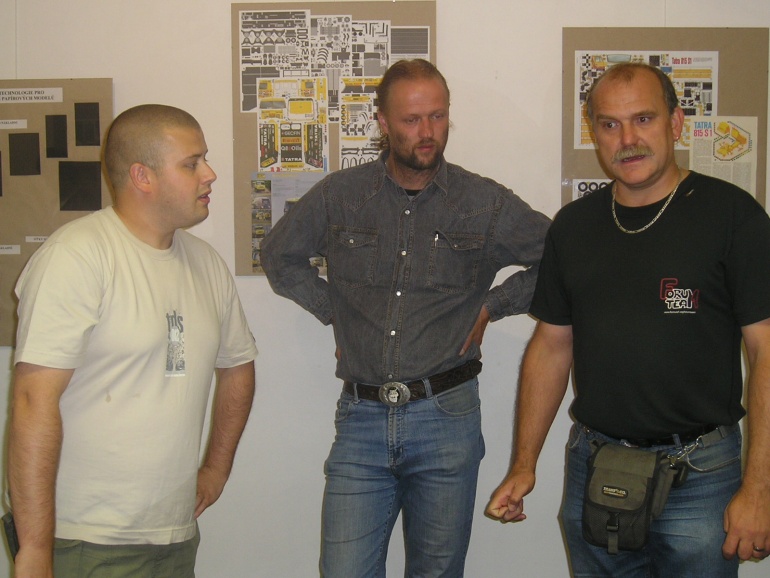 Lysice 2009