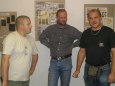 Lysice 2009