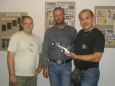 Lysice 2009