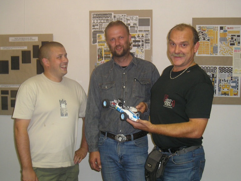 Lysice 2009