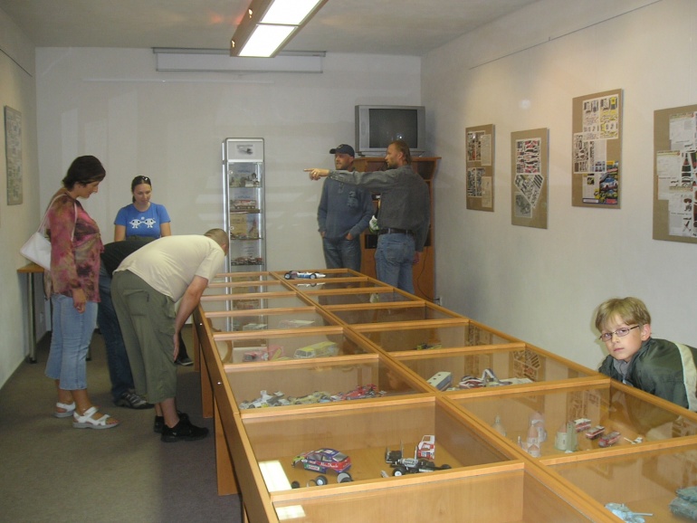 Lysice 2009