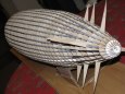 LZ 129 - Hindenburg