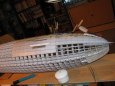 LZ 129 - Hindenburg