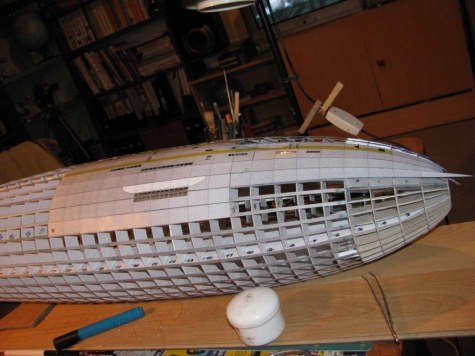 LZ 129 - Hindenburg LZ 129 - Hindenburg
