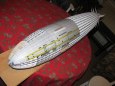 LZ 129 - Hindenburg