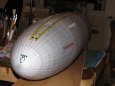 LZ 129 - Hindenburg