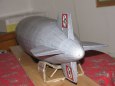 LZ 129 - Hindenburg