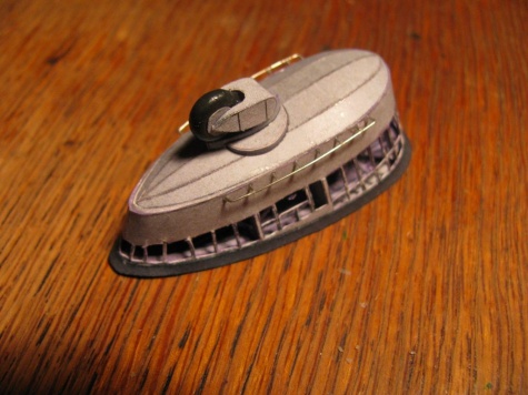 LZ 129 - Hindenburg LZ 129 - Hindenburg