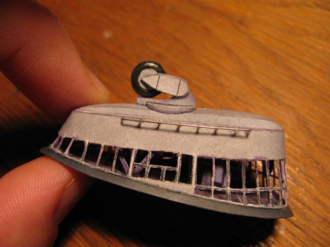 LZ 129 - Hindenburg LZ 129 - Hindenburg