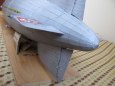 LZ 129 - Hindenburg