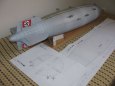 LZ 129 - Hindenburg