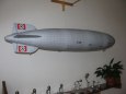 LZ 129 - Hindenburg