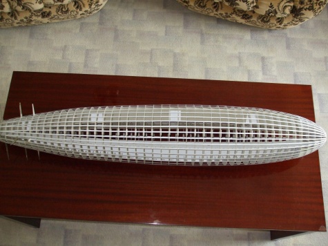 LZ 129 Hindenburg LZ 129 Hindenburg