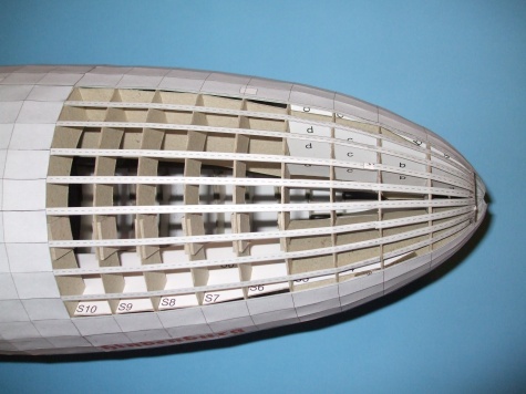 LZ 129 Hindenburg LZ 129 Hindenburg