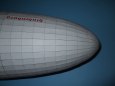 LZ 129 Hindenburg