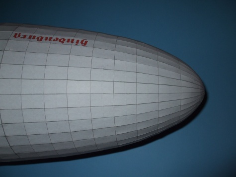 LZ 129 Hindenburg LZ 129 Hindenburg