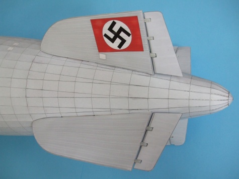 LZ 129 Hindenburg LZ 129 Hindenburg