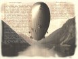 LZ-129 Hindenburg 