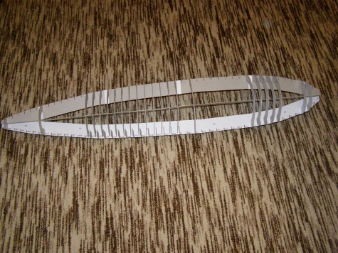 LZ-129 Hindenburg 