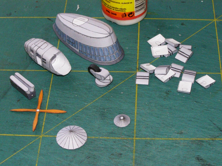 LZ-129 Hindenburg 
