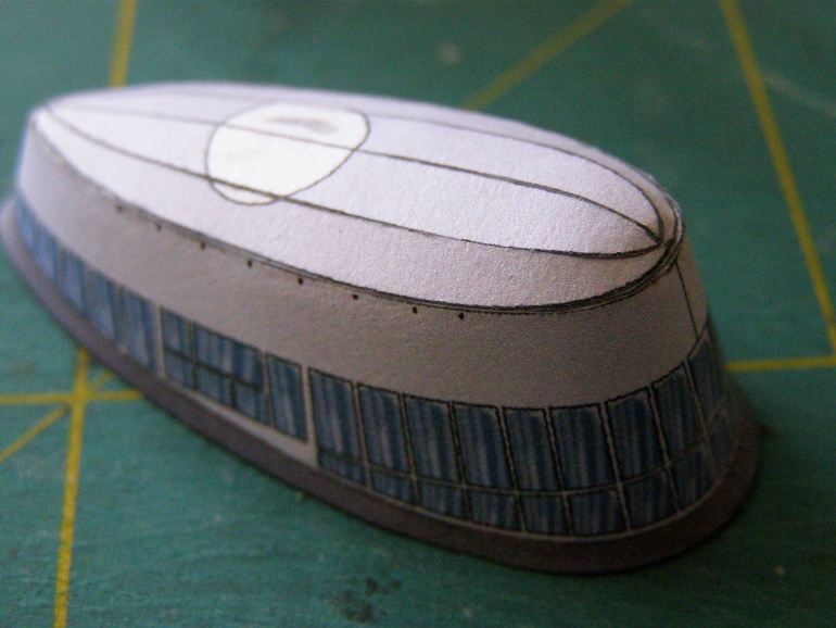 LZ-129 Hindenburg 